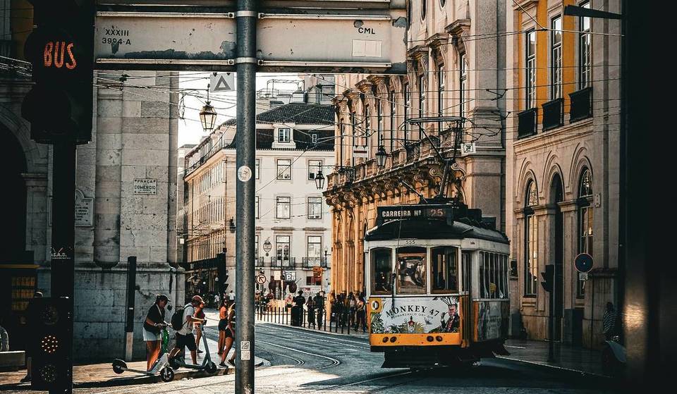Que faire à Lisbonne : en mars, tu as 31 jours pour profiter au max de la ville