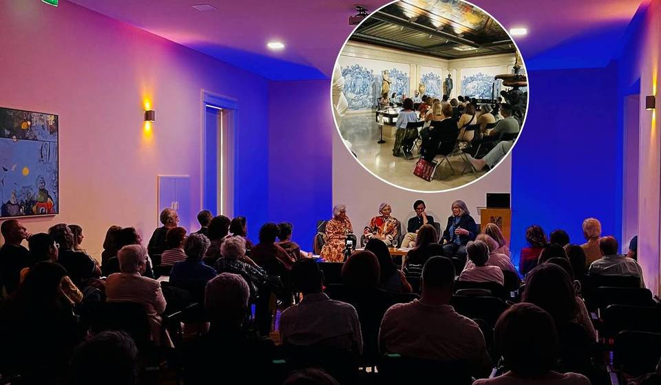 Dos “loucos anos 20” ao futuro de Lisboa: o ciclo de conversas com entrada grátis que desvenda os mistérios da Avenida da Liberdade