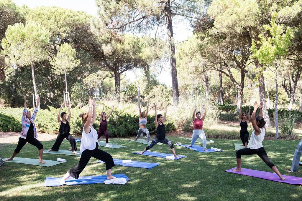 Ci sono un sacco di programmi per celebrare la Giornata internazionale della donna.