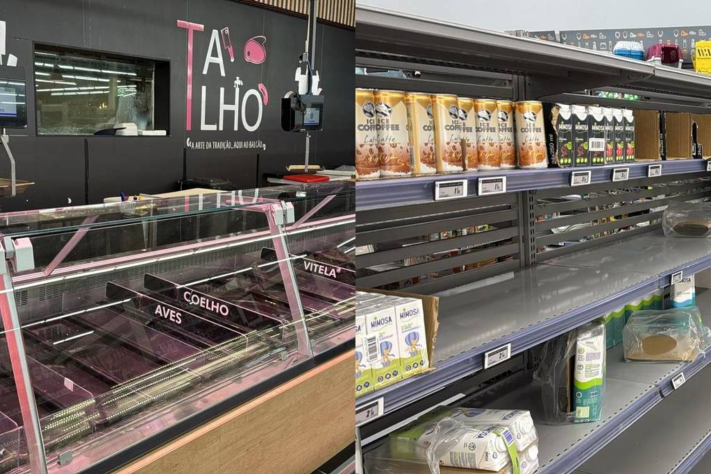 L'hypermarché E.Leclerc de Bobadela (Santa Iria de Azóia) a confirmé la fermeture définitive de son magasin.