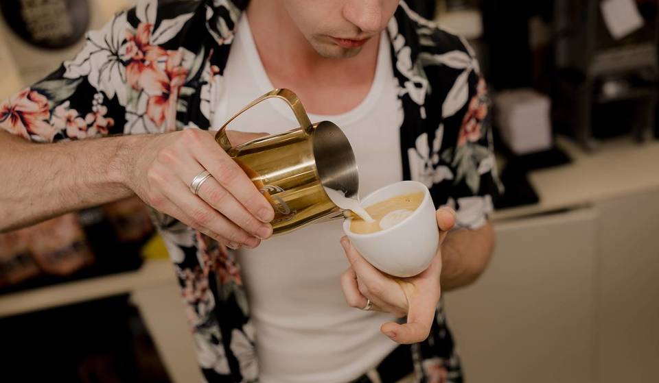 With over 30 activities and latte art workshops, the country’s largest coffee festival is coming to Lisbon.