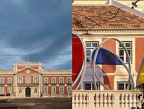 Este museu de arte em Lisboa faz um ano e celebra com entrada gratuita, música e uma obra rara de Almada Negreiros