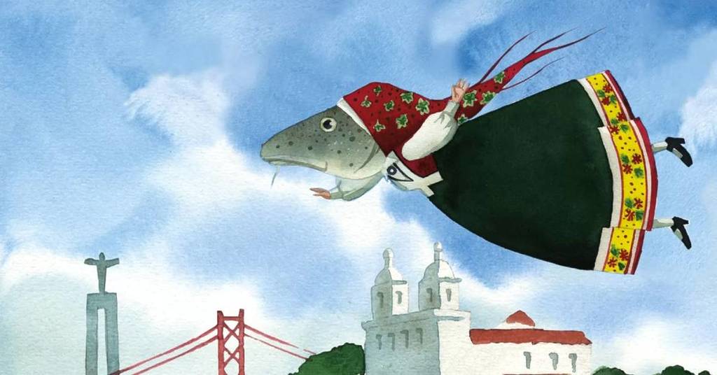 25e édition de MONSTRA - Festival d'animation de Lisbonne