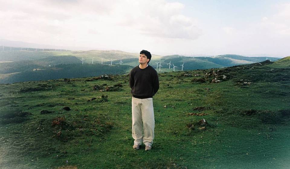 Iñigo Quintero, le phénomène mondial de « Si No Estás », arrive à Lisbonne : la star galicienne se produira dans la capitale dès ce mois-ci.