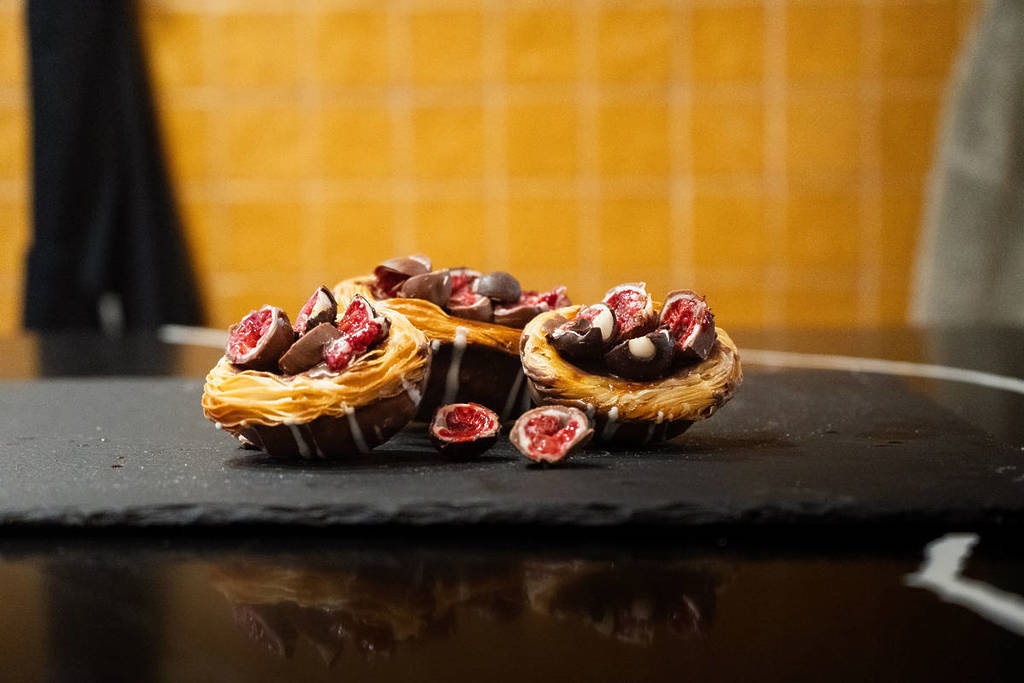 Œuf de Pâques Franuí