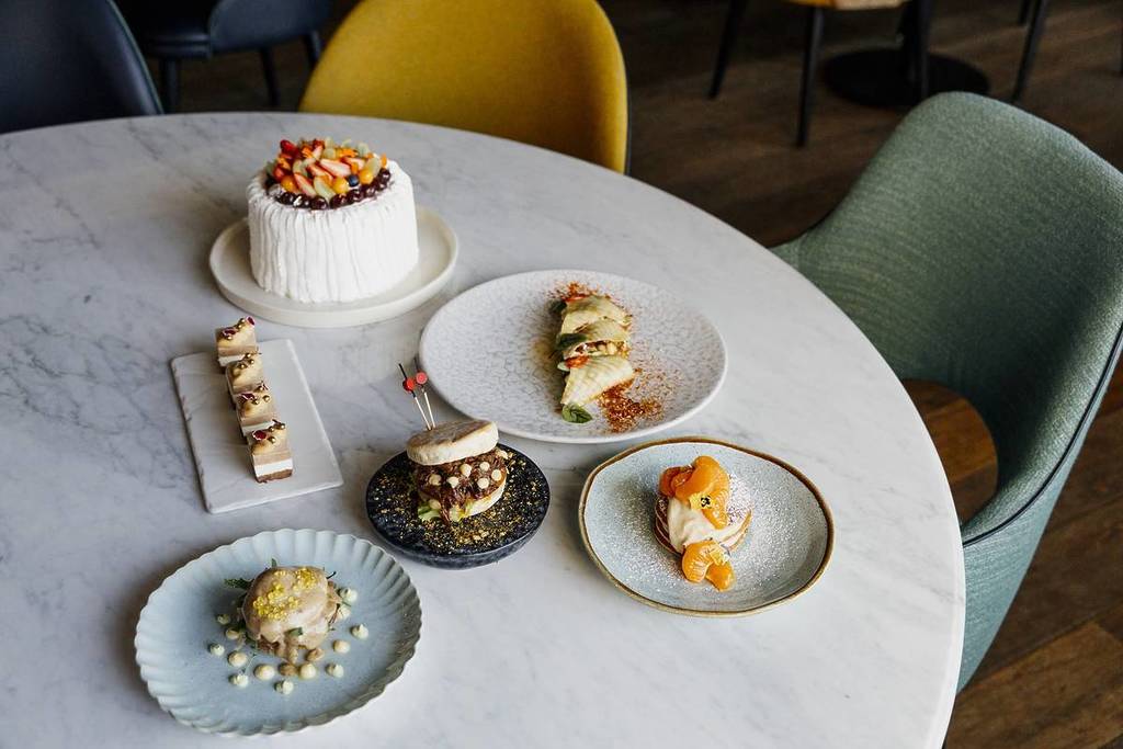 Father’s Day Brunch at the InterContinental Lisbon