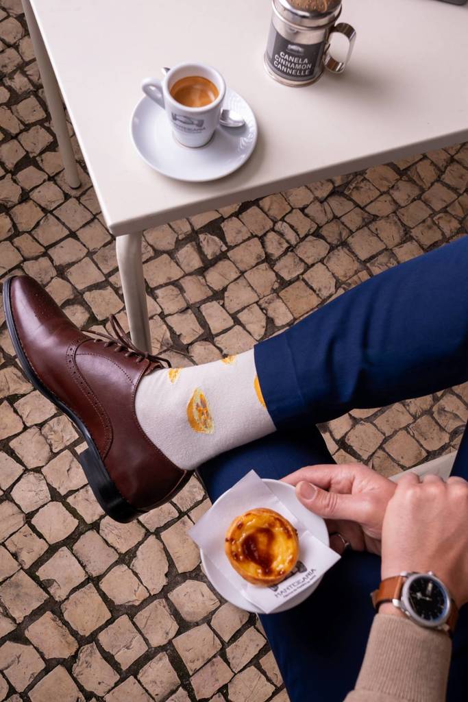 Meias Manteigaria Father’s Day