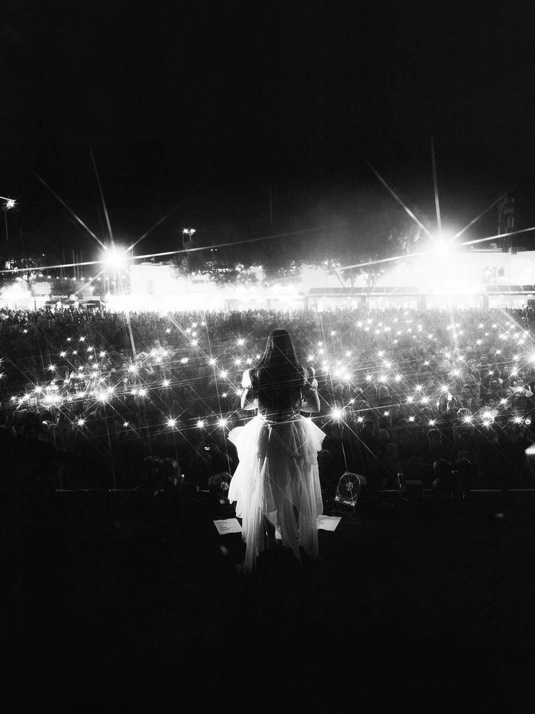 iolanda en nos alive
