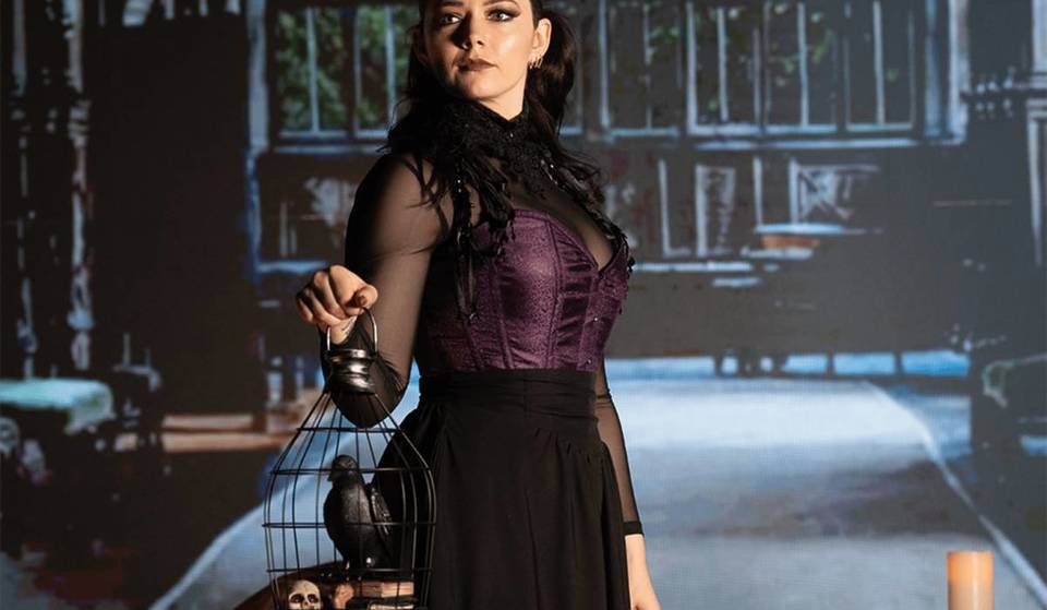 Pour une durée limitée : le « speakeasy » secret à Lisbonne où tu peux boire des cocktails tout en écoutant les histoires les plus effrayantes d’Edgar Allan Poe