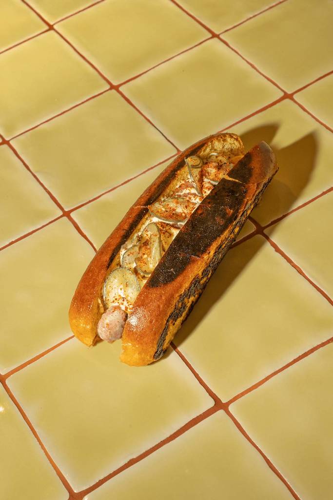 Hot Duck na Quack Shack