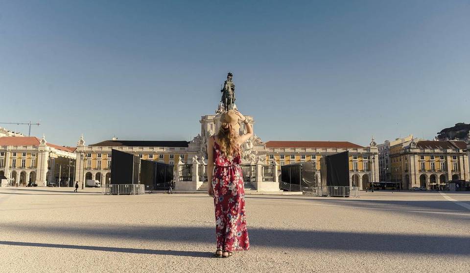 Ya se conoce el programa cultural de Lisboa para este mes: varios conciertos y espectáculos gratuitos del 11 al 25 de abril