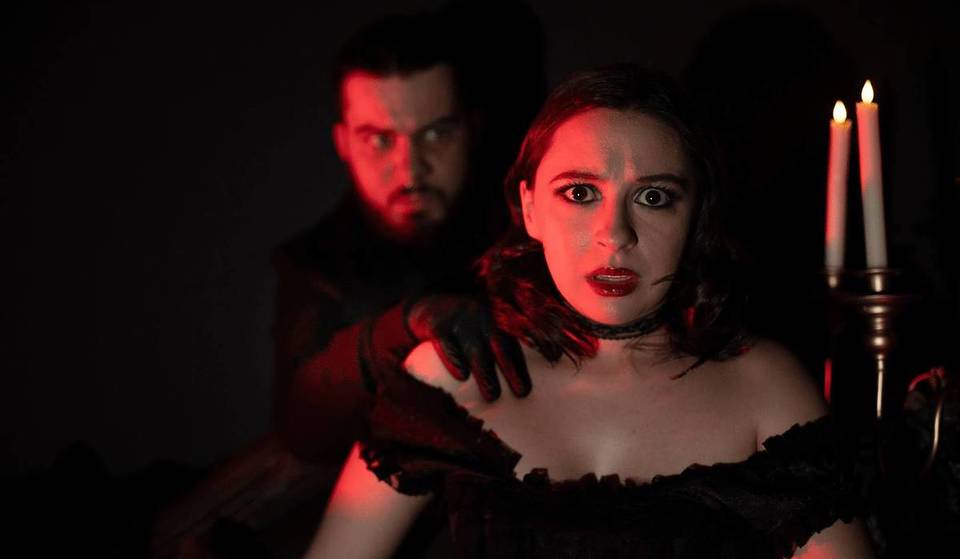 Oublie les podcasts : cette expérience immersive à Lisbonne te plonge dans l&rsquo;esprit des serial killers les plus célèbres