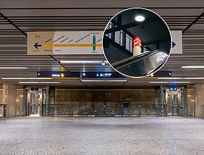 Metro de Lisboa em greve esta quinta-feira: e possivelmente também no dia 14