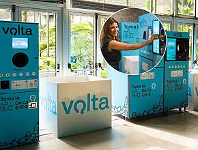 A partir de hoje, atirar garrafas de plástico e latas para o ecoponto custa-te dinheiro: é assim que podes recuperar os 10 cêntimos nos supermercados