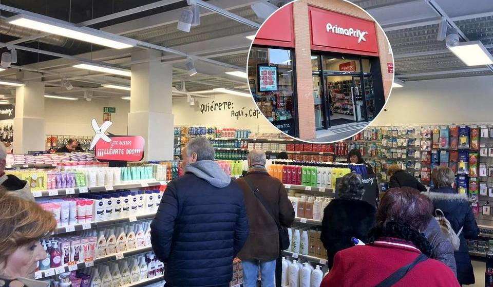 Considerada uma das lojas “mais virais da Europa”, a PrimaPrix prepara-se para abrir uma nova morada no centro de Lisboa