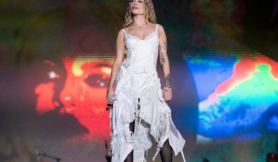 Depois do Coachella, Luísa Sonza anuncia dois concertos em Portugal em 2027, incluindo um em Lisboa