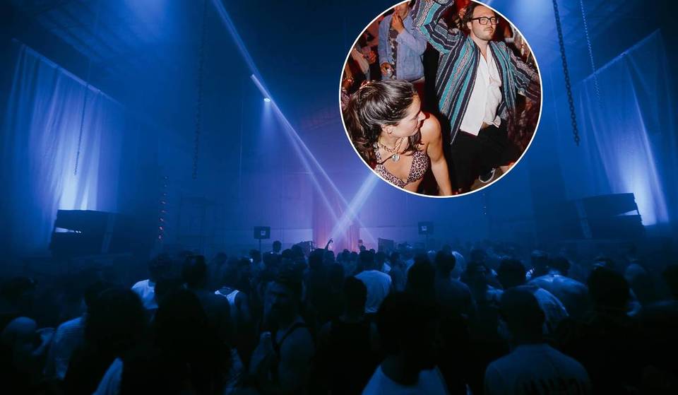 O festival que atrai milhares à Caparica vai invadir Marvila com uma festa exclusiva de 9 horas antes de ir para a Costa