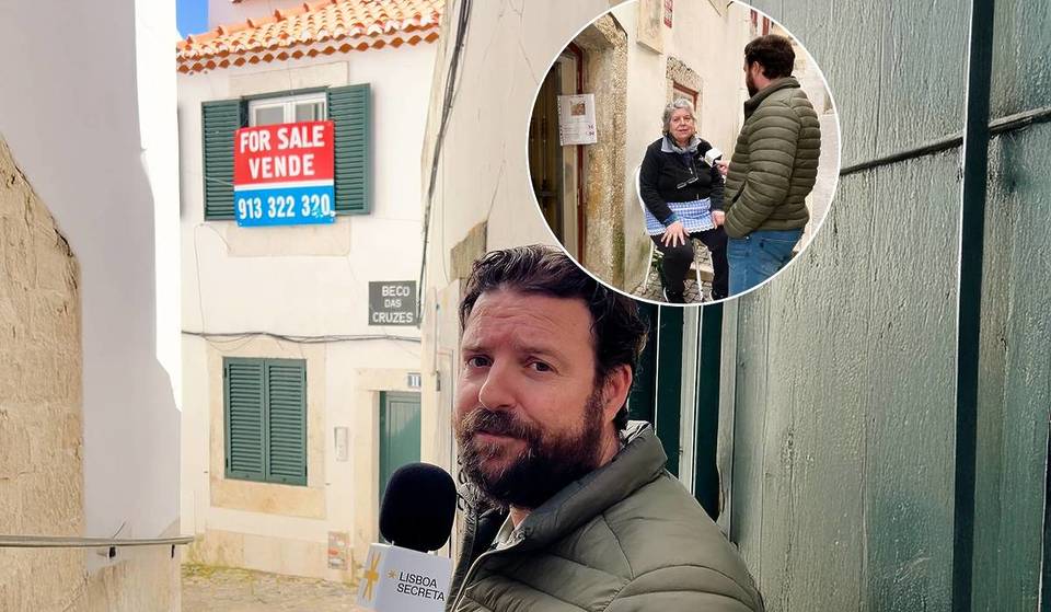 De 20.000 para menos de 1.500 habitantes: o bairro mais famoso de Lisboa perdeu 80% da população e o culpado já todos sabemos “quem” é