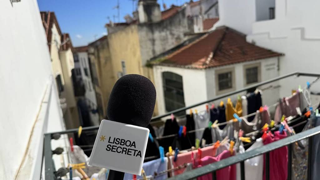 Secret Lisbon in Alfama