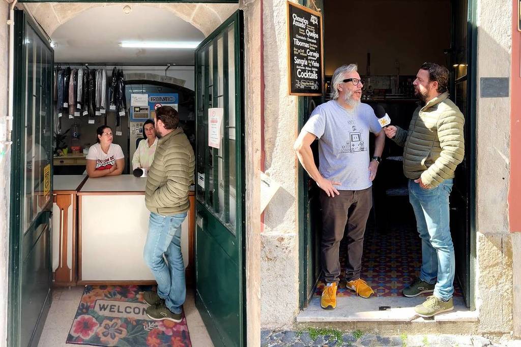 Secret Lisbon Report on the Alfama neighborhood - What is it like to live in Alfama?