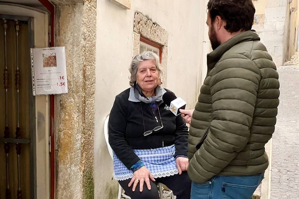 Secret Lisbon Report on the Alfama neighborhood - What is it like to live in Alfama?