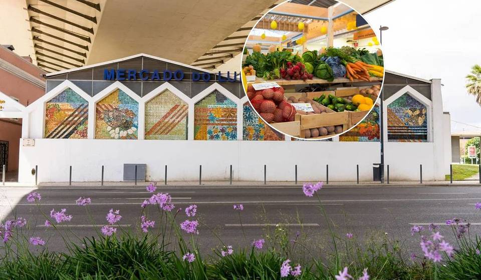 Fermé pour travaux pendant des mois, l’un des marchés les plus connus de la capitale rouvre ses portes en grande pompe avec un espace de loisirs inédit