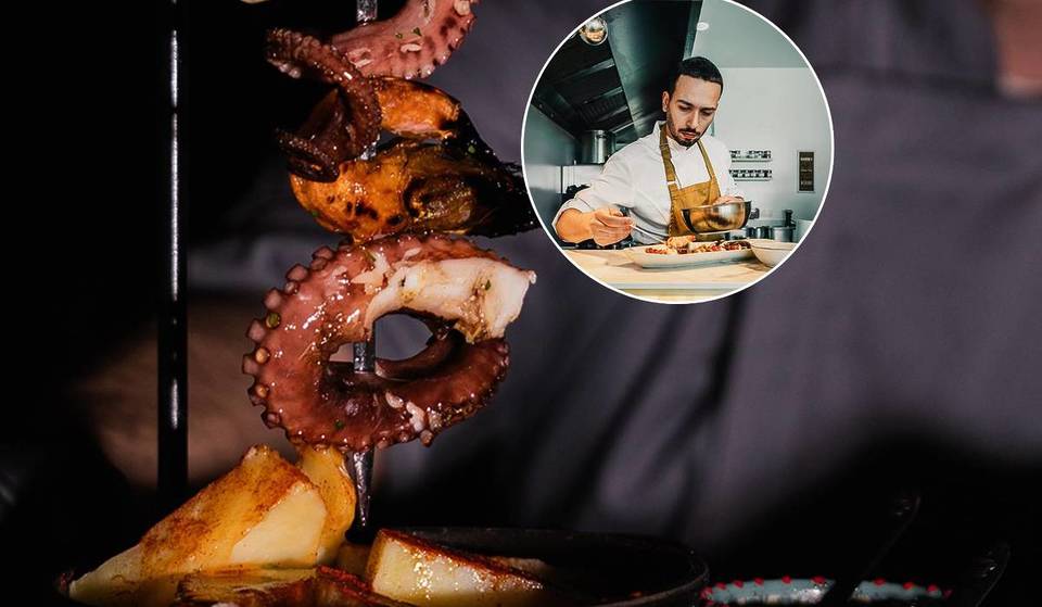 Apenas durante 14 dias: a “capital do polvo” no Oeste regressa com 25 restaurantes e mais de 65 receitas exclusivas
