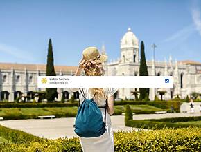 Verpasse keine Neuigkeiten aus Lissabon: So aktivierst du die neue Google-Funktion, um das Beste aus den aktuellen Nachrichten zu verfolgen