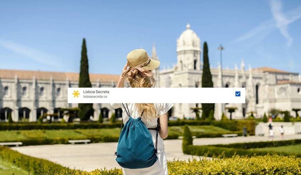 Don’t miss any news from Lisbon: how to activate Google’s new feature to follow the best of current events