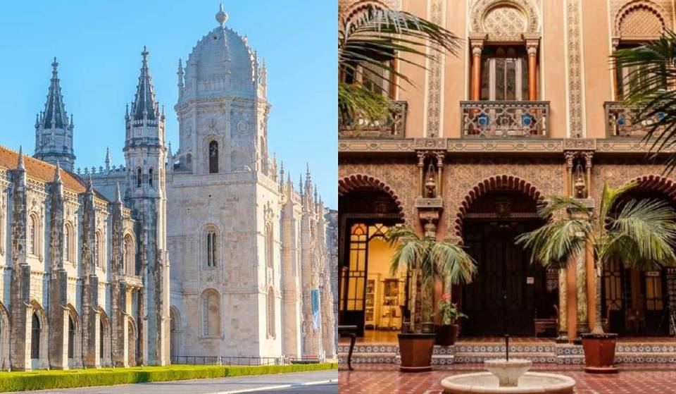 This weekend only: 77 buildings, including private apartments and Lisbon’s hidden treasures, open their doors with completely free admission