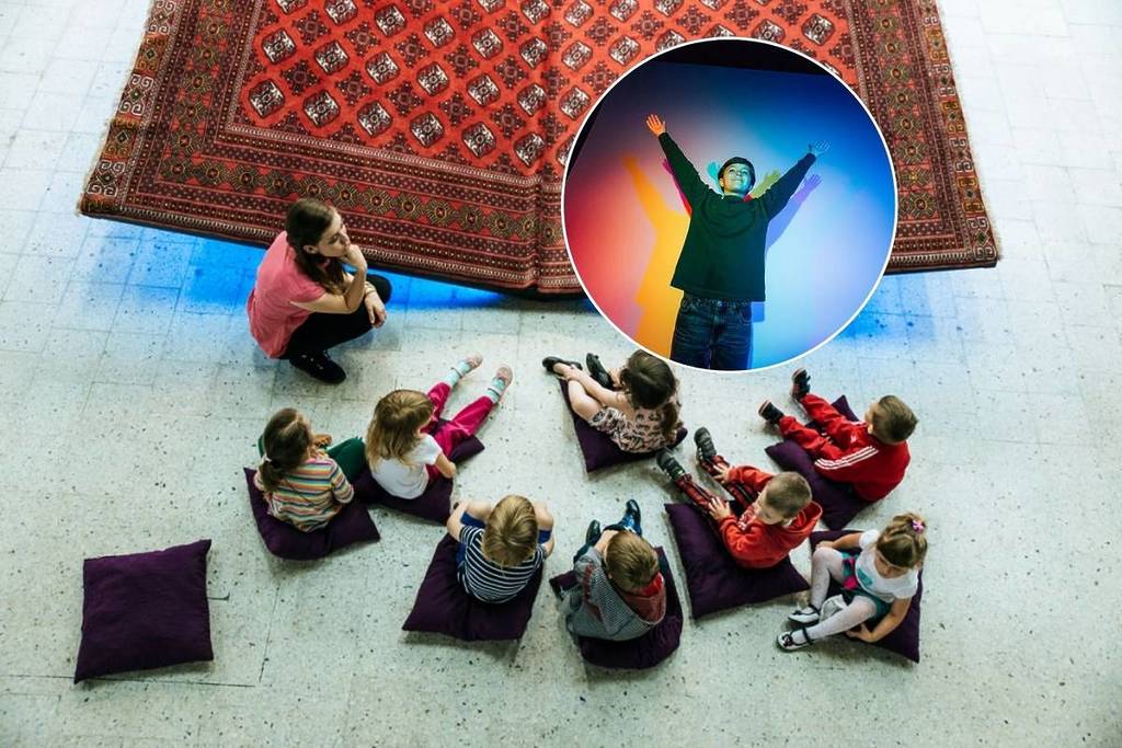 gibt es in Lissabon mehrere Museen für Kinder