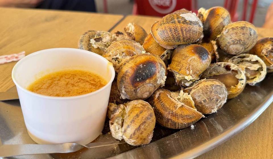 Mit kochender Soße und grobem Salz: der ultimative Guide mit den unverzichtbaren Adressen im Großraum Lissabon, um erstklassige Schnecken zu essen