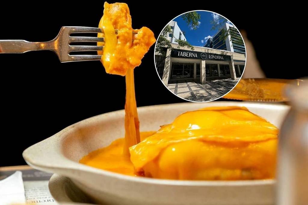 La Taberna Londrina apre un nuovo locale a Lisbona