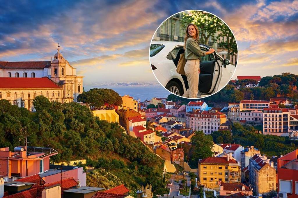 podes aproveitar os melhores planos de lisboa em maio à boleia com a bolt