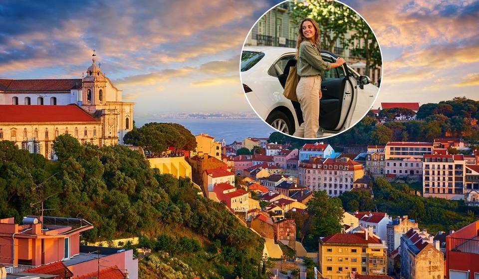 Do cinema ao ar livre aos ‘tesouros escondidos’: o guia definitivo para viver a cidade de Lisboa em maio sem perder tempo a estacionar