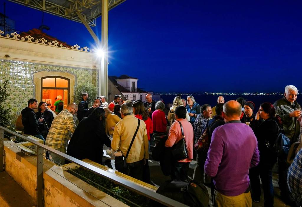 Noche Europea de los Museos