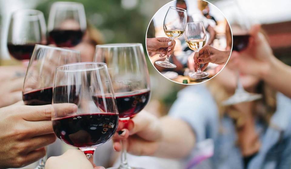 Provas ilimitadas dos melhores vinhos de Itália a partir de 12€: este festival imperdível invade o LX Factory já este fim de semana