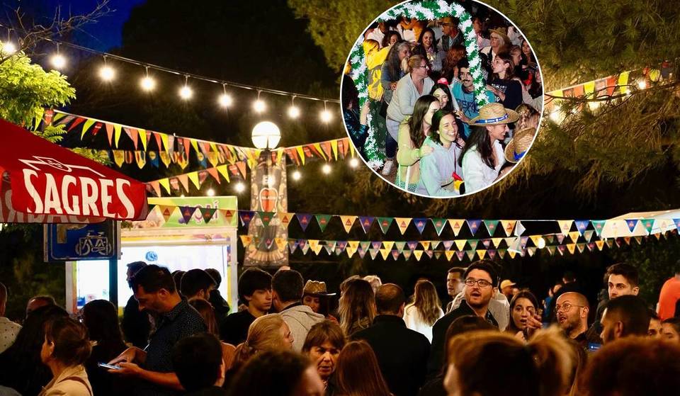 O Grande Arraial de Belém está de volta e traz Toy e sevilhanas à mistura
