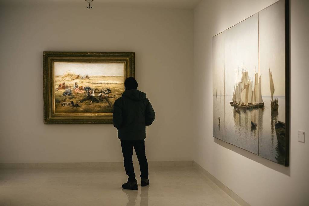 Cortesía de MACAM - Museo de Arte Contemporáneo Armando Martins