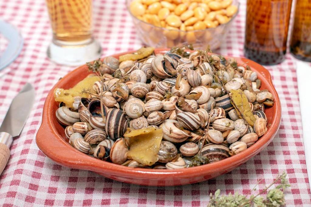 Snail Festival set to take over Algés
