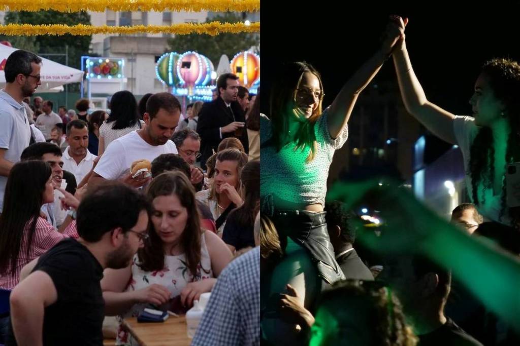 Arraial de Alvalade