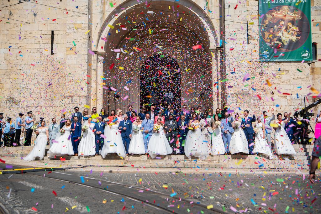 Matrimoni di Sant'Antonio