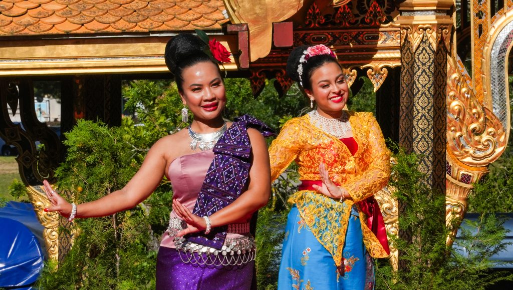Thai Festival