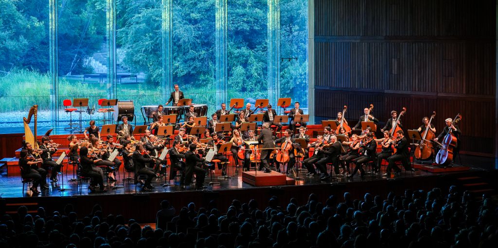 Orchestra Gulbenkian