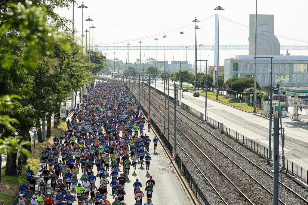 Corsa di Santo António