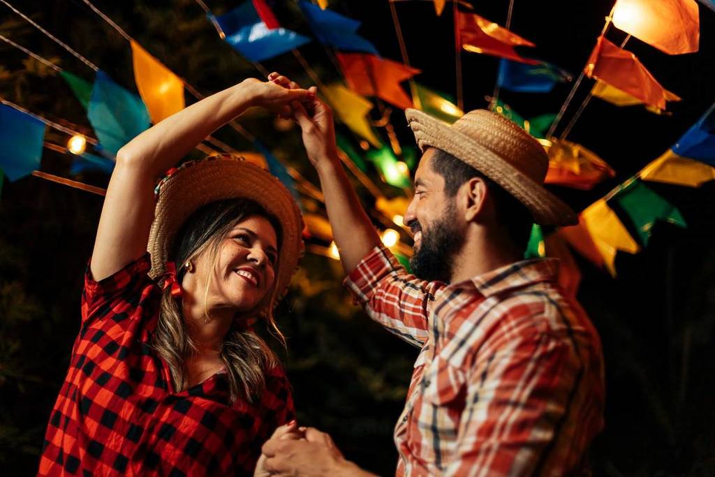 Villa Sambô forma parte del programa de las fiestas populares de Santos