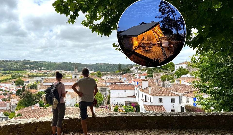 La «Vila das Rainhas» no es solo lo que te imaginas: he elaborado una ruta que descubre lugares increíbles para todos los gustos