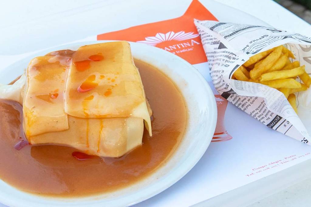 La sesta edizione del Festival delle Francesinhas torna a Seixal