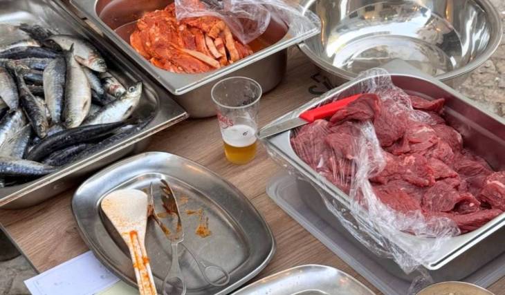 Varina da Madragoa ha vuelto con una misión de siempre y un nuevo chef