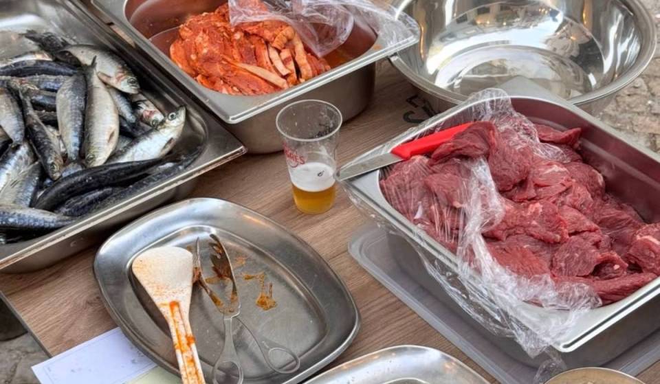 Varina da Madragoa ha vuelto con una misión de siempre y un nuevo chef